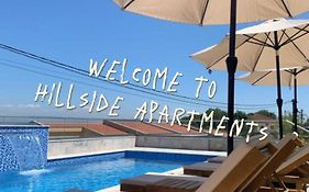 Apartments Hillside