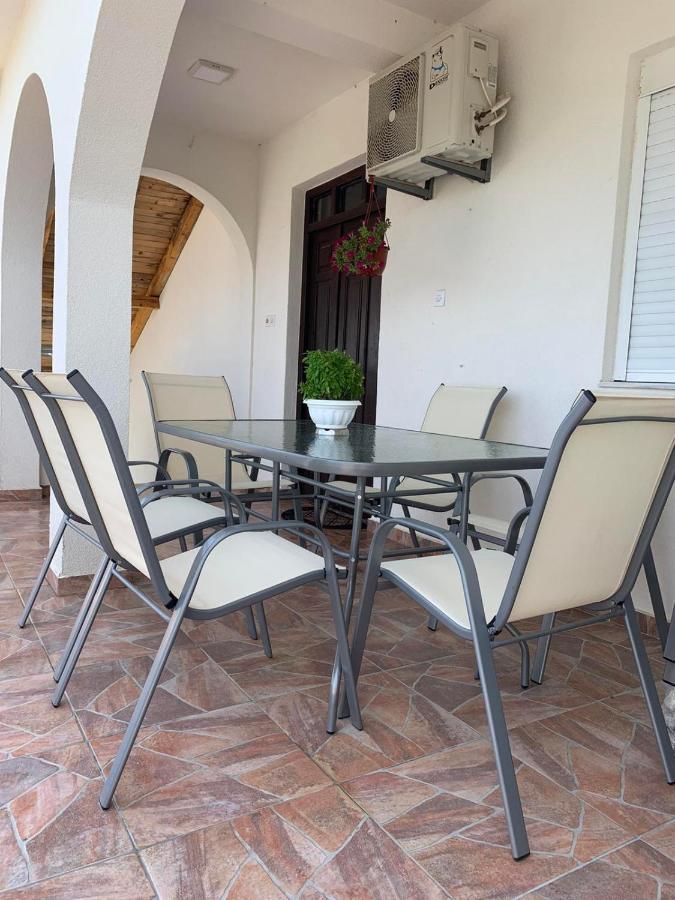 Apartments Hillside Ulcinj Zewnętrze zdjęcie