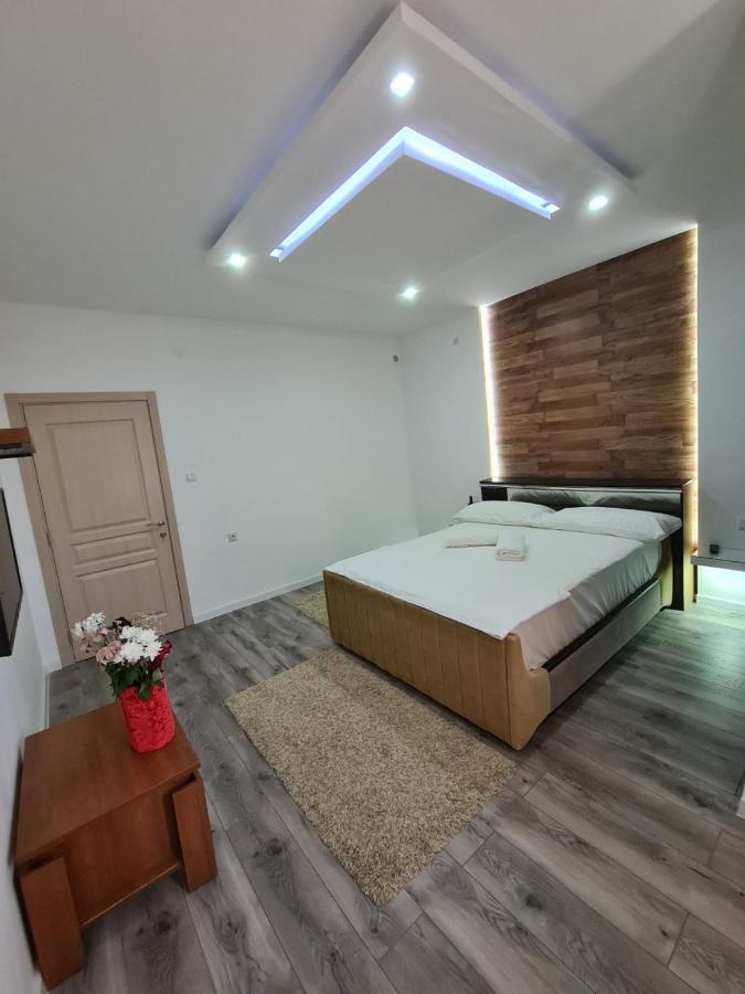 Apartments Hillside Ulcinj Pokój zdjęcie