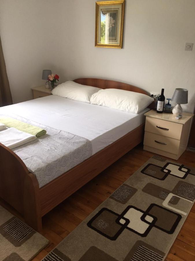 Apartments Hillside Ulcinj Zewnętrze zdjęcie