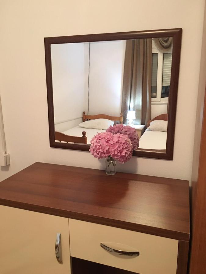 Apartments Hillside Ulcinj Zewnętrze zdjęcie