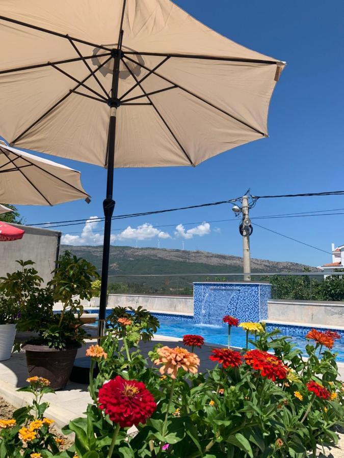 Apartments Hillside Ulcinj Zewnętrze zdjęcie