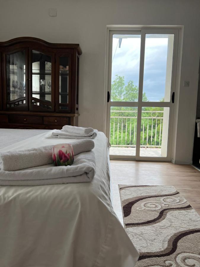 Apartments Hillside Ulcinj Zewnętrze zdjęcie