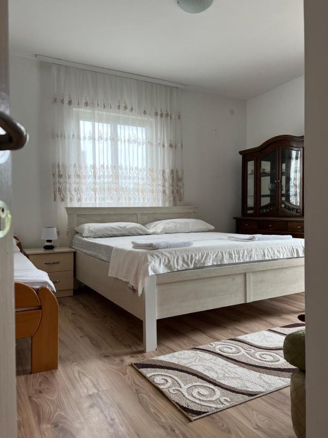 Apartments Hillside Ulcinj Zewnętrze zdjęcie