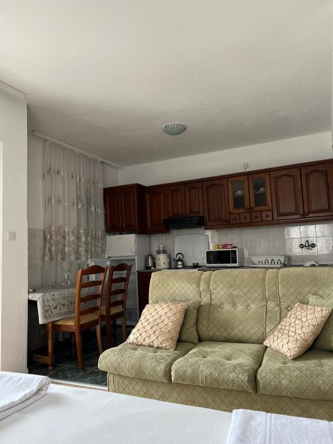 Apartments Hillside Ulcinj Zewnętrze zdjęcie