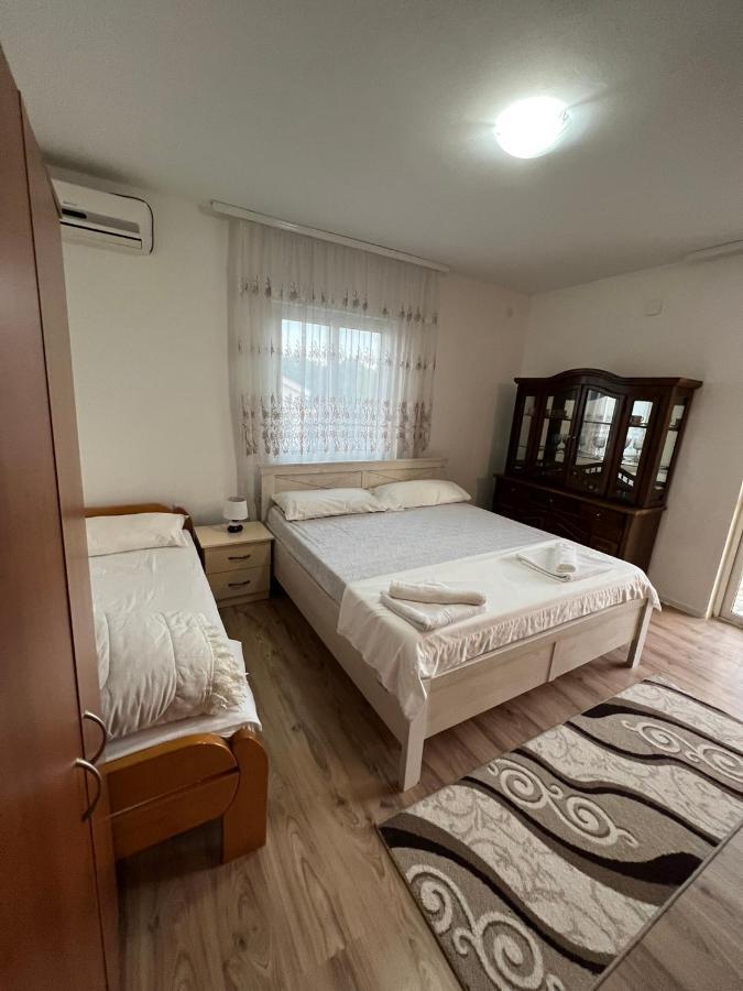 Apartments Hillside Ulcinj Zewnętrze zdjęcie