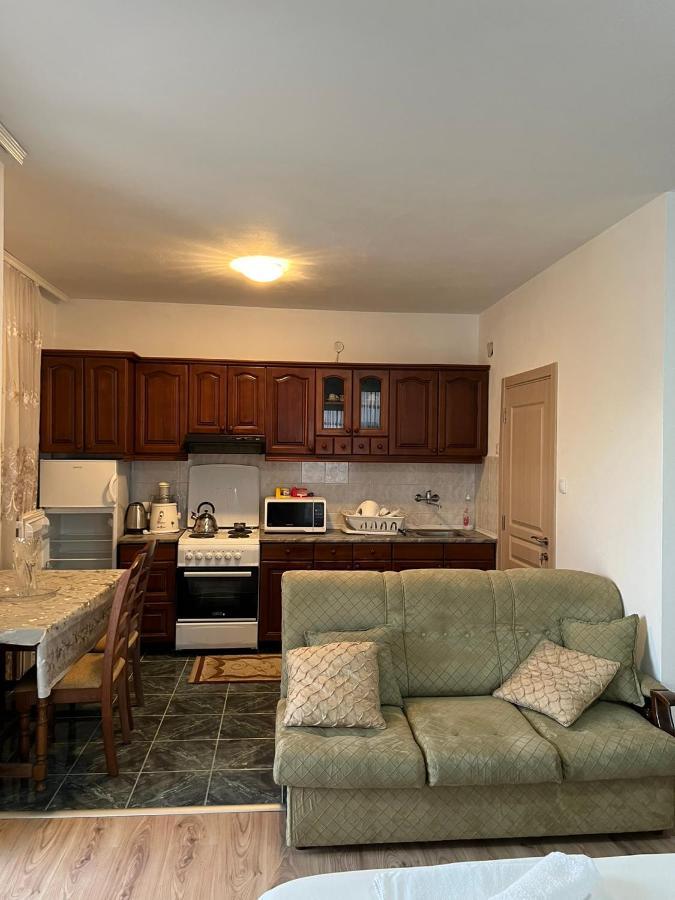 Apartments Hillside Ulcinj Zewnętrze zdjęcie