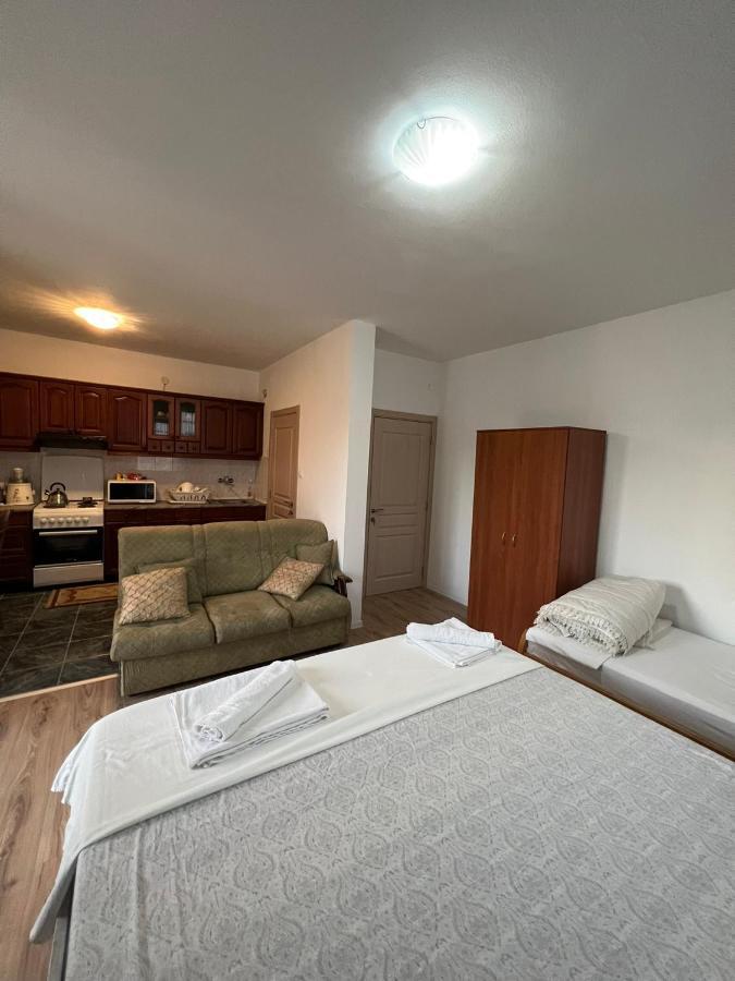 Apartments Hillside Ulcinj Zewnętrze zdjęcie