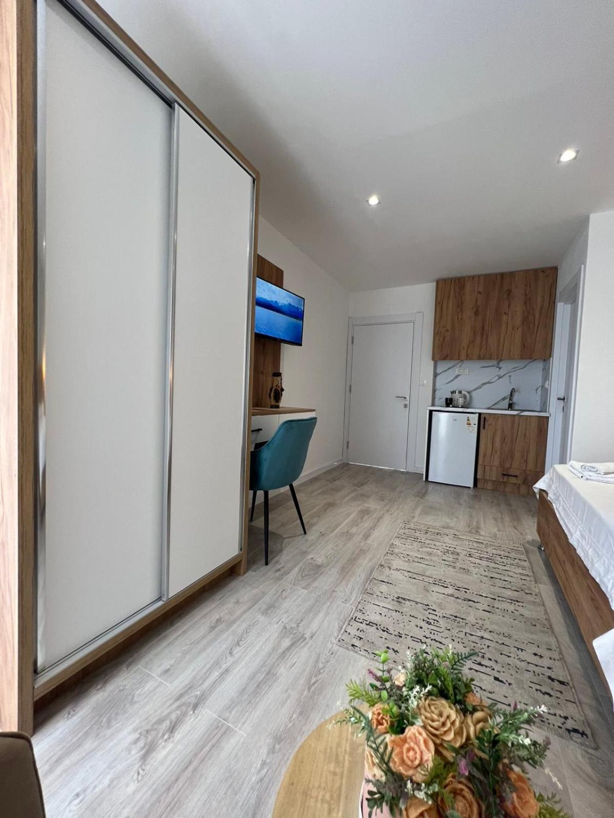Apartments Hillside Ulcinj Zewnętrze zdjęcie
