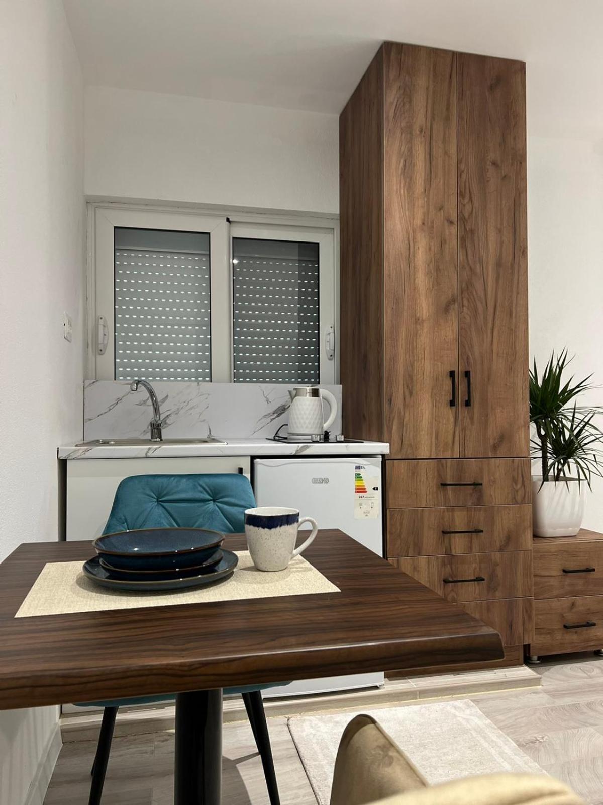 Apartments Hillside Ulcinj Zewnętrze zdjęcie