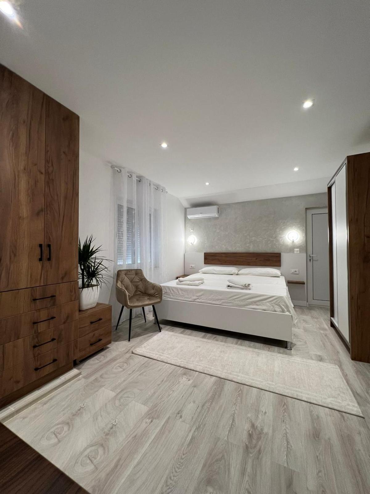 Apartments Hillside Ulcinj Zewnętrze zdjęcie