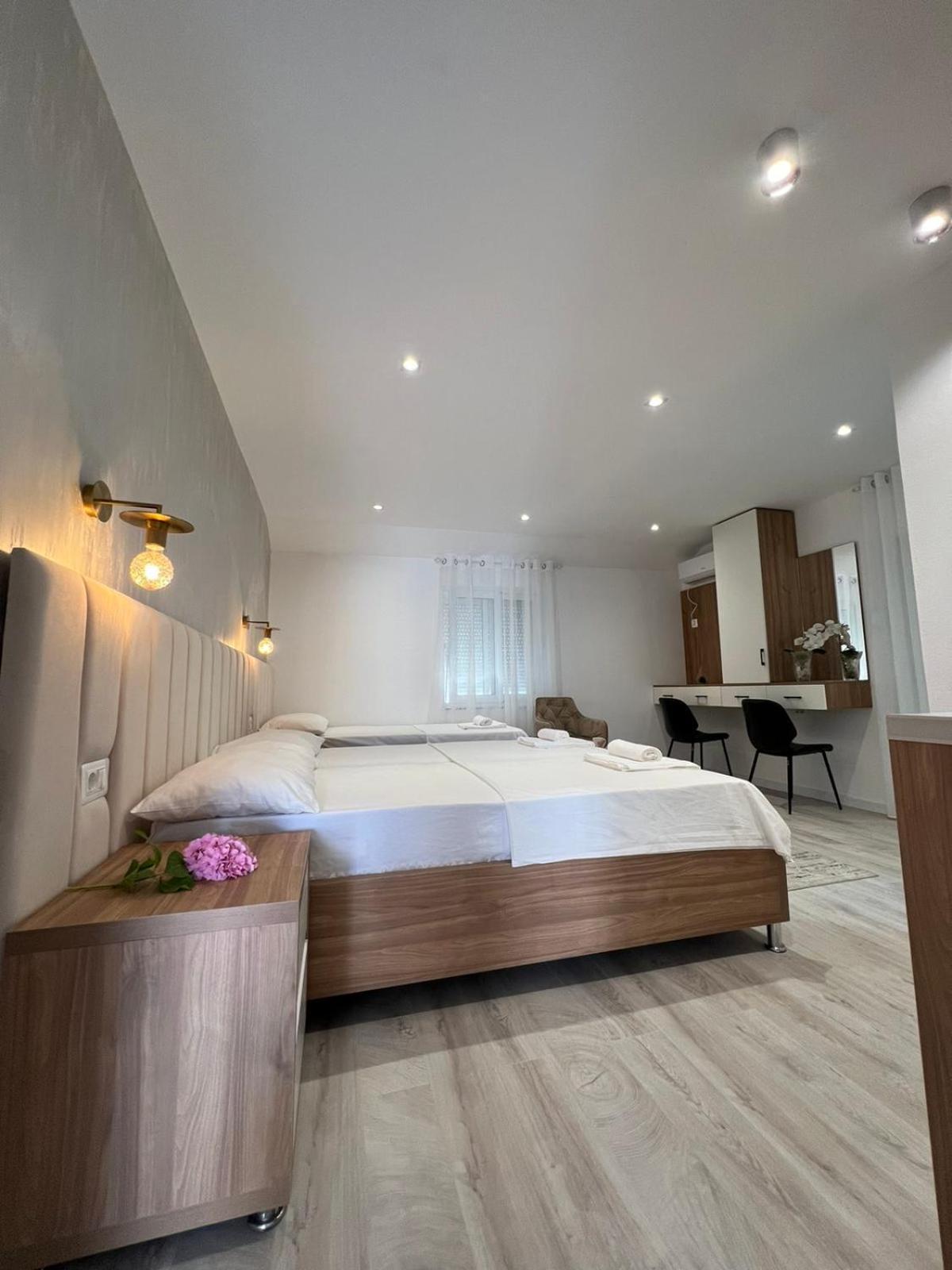 Apartments Hillside Ulcinj Zewnętrze zdjęcie