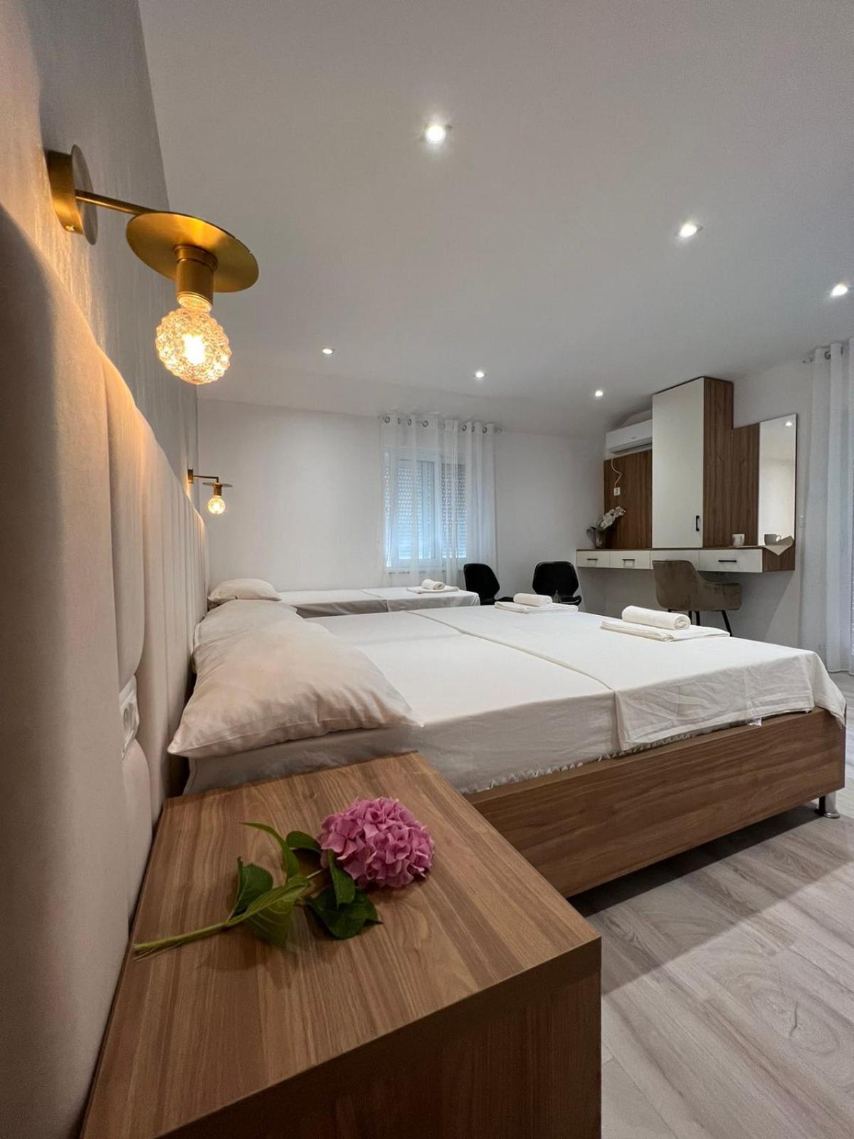 Apartments Hillside Ulcinj Zewnętrze zdjęcie