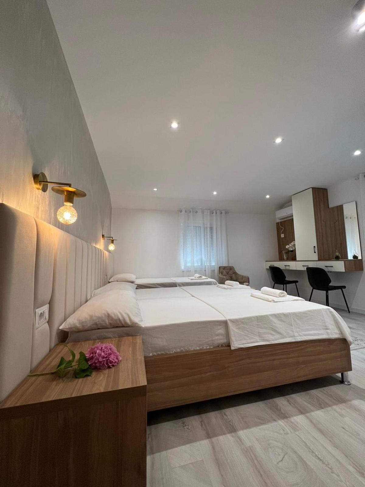 Apartments Hillside Ulcinj Zewnętrze zdjęcie