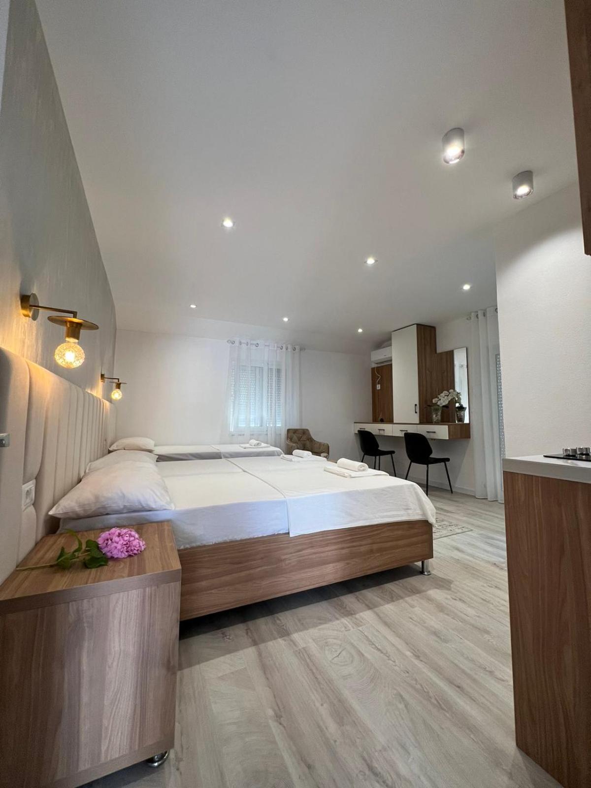 Apartments Hillside Ulcinj Zewnętrze zdjęcie